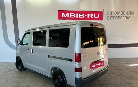 Toyota Lite Ace VI, 2018 год, 1 200 000 рублей, 7 фотография