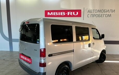 Toyota Lite Ace VI, 2018 год, 1 200 000 рублей, 5 фотография