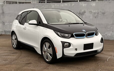 BMW i3 I01 рестайлинг, 2015 год, 1 500 000 рублей, 3 фотография