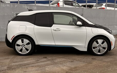 BMW i3 I01 рестайлинг, 2015 год, 1 500 000 рублей, 4 фотография