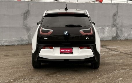 BMW i3 I01 рестайлинг, 2015 год, 1 500 000 рублей, 6 фотография