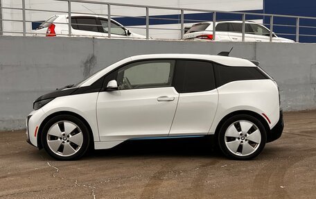 BMW i3 I01 рестайлинг, 2015 год, 1 500 000 рублей, 8 фотография