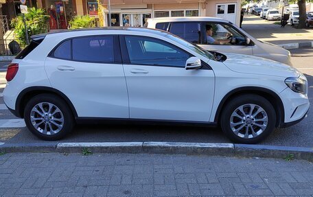 Mercedes-Benz GLA, 2015 год, 2 000 000 рублей, 5 фотография