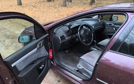 Peugeot 407, 2005 год, 515 000 рублей, 10 фотография