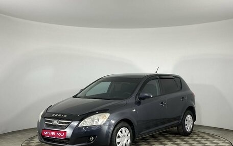 KIA cee'd I рестайлинг, 2009 год, 790 000 рублей, 1 фотография