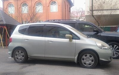 Honda Fit III, 2006 год, 500 000 рублей, 1 фотография