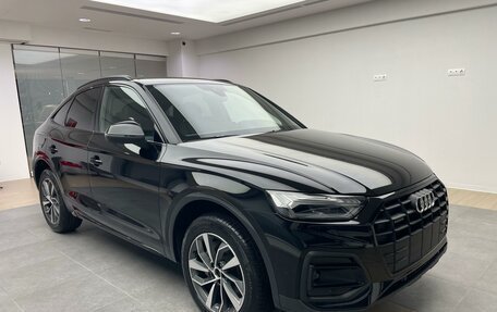 Audi Q5, 2023 год, 11 340 000 рублей, 3 фотография