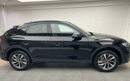 Audi Q5, 2023 год, 11 340 000 рублей, 6 фотография