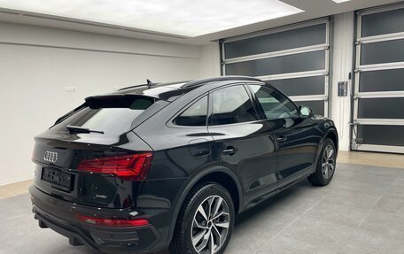 Audi Q5, 2023 год, 11 340 000 рублей, 5 фотография