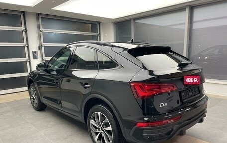 Audi Q5, 2023 год, 11 340 000 рублей, 11 фотография