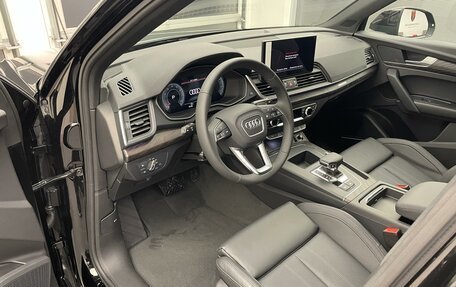 Audi Q5, 2023 год, 11 340 000 рублей, 14 фотография