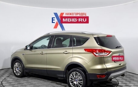 Ford Kuga III, 2013 год, 1 099 000 рублей, 6 фотография