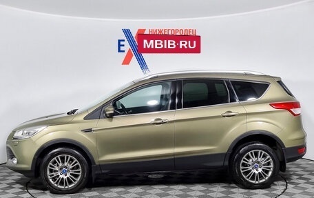 Ford Kuga III, 2013 год, 1 099 000 рублей, 7 фотография