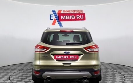 Ford Kuga III, 2013 год, 1 099 000 рублей, 5 фотография