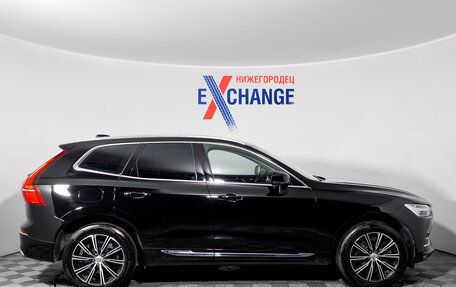 Volvo XC60 II, 2019 год, 3 850 000 рублей, 3 фотография