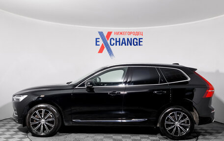 Volvo XC60 II, 2019 год, 3 850 000 рублей, 7 фотография