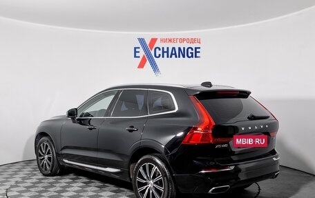 Volvo XC60 II, 2019 год, 3 850 000 рублей, 6 фотография