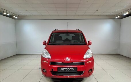 Peugeot Partner II рестайлинг 2, 2013 год, 720 000 рублей, 3 фотография