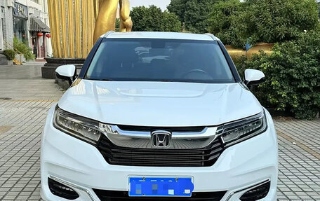 Honda Avancier II, 2020 год, 2 950 000 рублей, 2 фотография