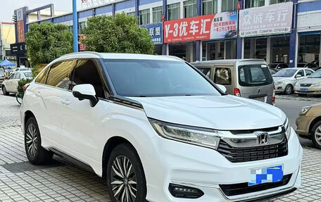 Honda Avancier II, 2020 год, 2 950 000 рублей, 3 фотография