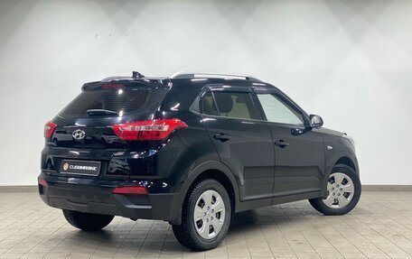 Hyundai Creta I рестайлинг, 2020 год, 1 845 000 рублей, 3 фотография