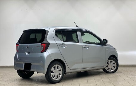 Daihatsu Mira e:S II, 2017 год, 700 000 рублей, 3 фотография