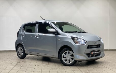 Daihatsu Mira e:S II, 2017 год, 700 000 рублей, 2 фотография