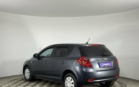 KIA cee'd I рестайлинг, 2009 год, 790 000 рублей, 7 фотография