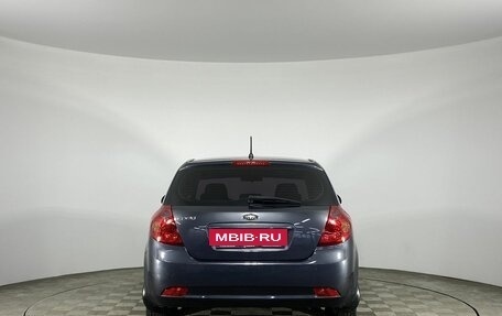 KIA cee'd I рестайлинг, 2009 год, 790 000 рублей, 6 фотография