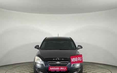 KIA cee'd I рестайлинг, 2009 год, 790 000 рублей, 2 фотография