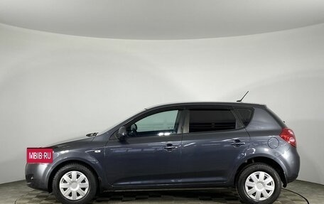 KIA cee'd I рестайлинг, 2009 год, 790 000 рублей, 8 фотография