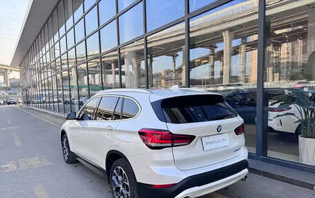 BMW X1, 2021 год, 1 850 000 рублей, 4 фотография