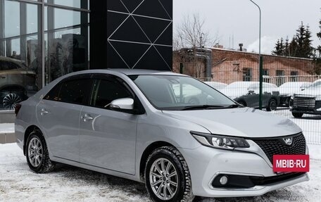 Toyota Allion, 2018 год, 1 900 000 рублей, 7 фотография