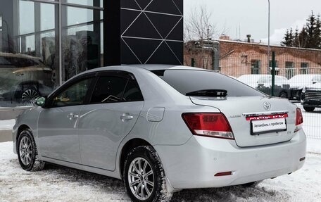 Toyota Allion, 2018 год, 1 900 000 рублей, 3 фотография