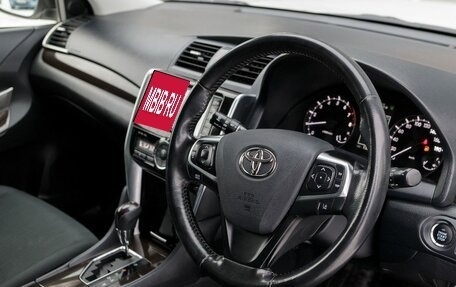 Toyota Allion, 2018 год, 1 900 000 рублей, 10 фотография