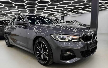 BMW 3 серия, 2021 год, 5 000 000 рублей, 3 фотография