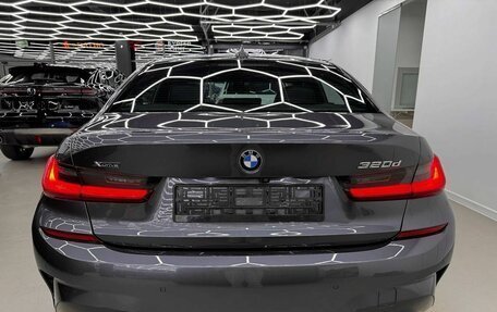 BMW 3 серия, 2021 год, 5 000 000 рублей, 4 фотография