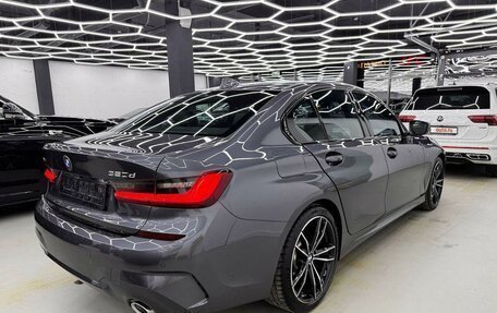 BMW 3 серия, 2021 год, 5 000 000 рублей, 6 фотография