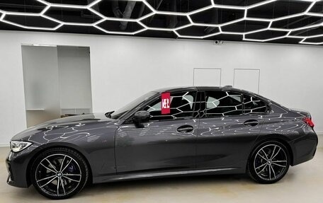 BMW 3 серия, 2021 год, 5 000 000 рублей, 5 фотография