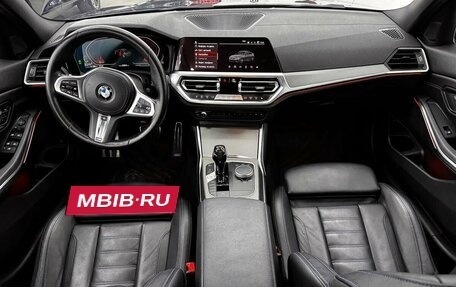 BMW 3 серия, 2021 год, 5 000 000 рублей, 8 фотография