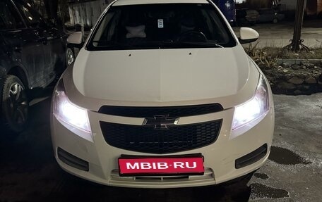 Chevrolet Cruze II, 2012 год, 750 000 рублей, 1 фотография