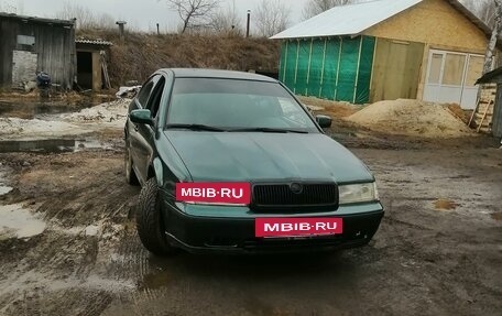 Skoda Octavia IV, 1999 год, 375 000 рублей, 5 фотография