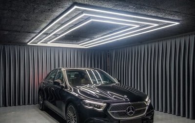 Mercedes-Benz E-Класс, 2024 год, 11 917 792 рублей, 1 фотография