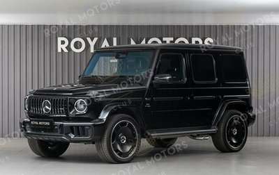 Mercedes-Benz G-Класс AMG, 2024 год, 37 600 000 рублей, 1 фотография