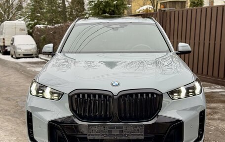 BMW X5, 2024 год, 15 999 999 рублей, 8 фотография