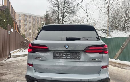 BMW X5, 2024 год, 15 999 999 рублей, 6 фотография