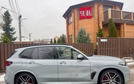 BMW X5, 2024 год, 15 999 999 рублей, 9 фотография