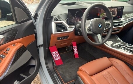 BMW X5, 2024 год, 15 999 999 рублей, 26 фотография