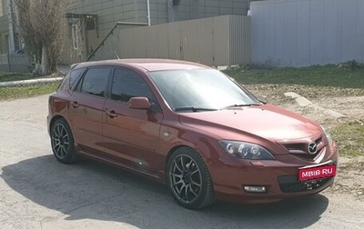 Mazda 3, 2008 год, 950 000 рублей, 1 фотография