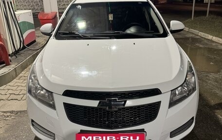 Chevrolet Cruze II, 2012 год, 750 000 рублей, 5 фотография